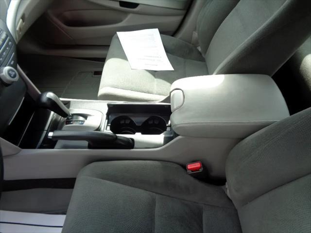 used 2009 Honda Accord car, priced at $9,500