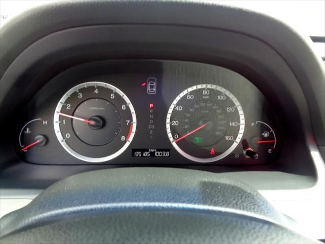 used 2009 Honda Accord car, priced at $9,500
