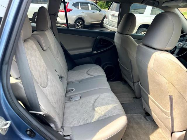 used 2012 Toyota RAV4 car, priced at $8,995
