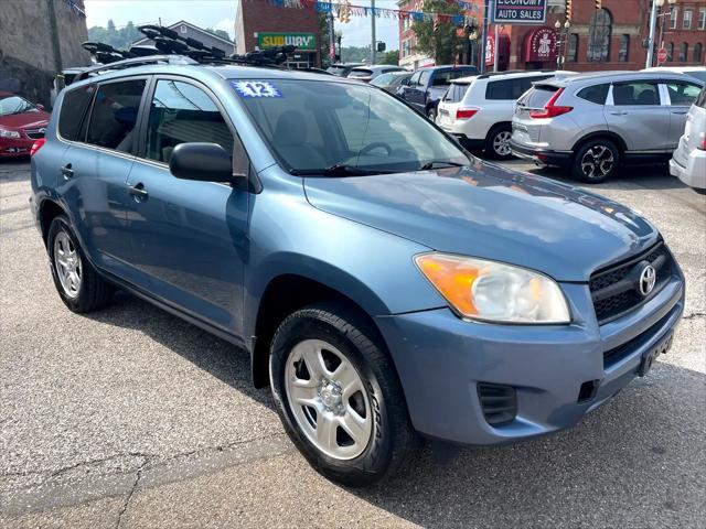 used 2012 Toyota RAV4 car, priced at $8,995