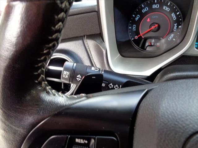 used 2013 Chevrolet Camaro car, priced at $22,500