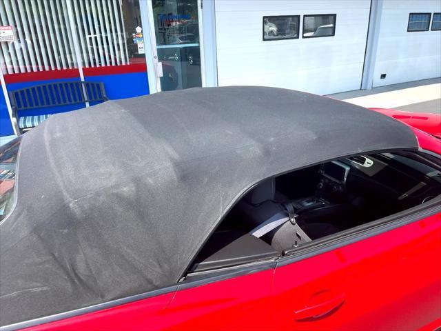 used 2013 Chevrolet Camaro car, priced at $22,000
