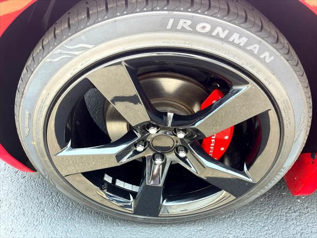 used 2013 Chevrolet Camaro car, priced at $22,000