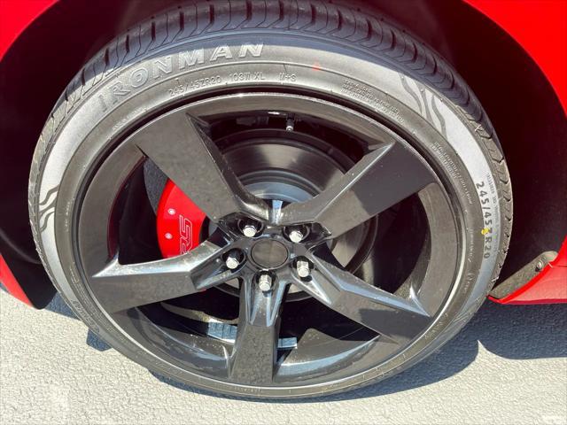 used 2013 Chevrolet Camaro car, priced at $22,000