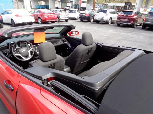 used 2013 Chevrolet Camaro car, priced at $22,000