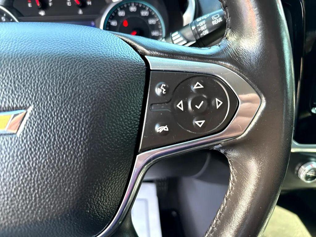 used 2020 Chevrolet Traverse car, priced at $20,500