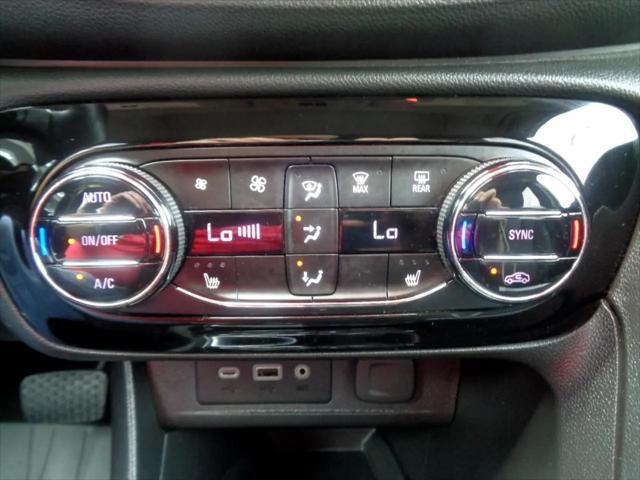 used 2021 Buick Encore GX car, priced at $19,000