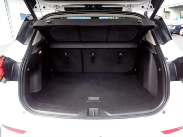 used 2021 Buick Encore GX car, priced at $19,000