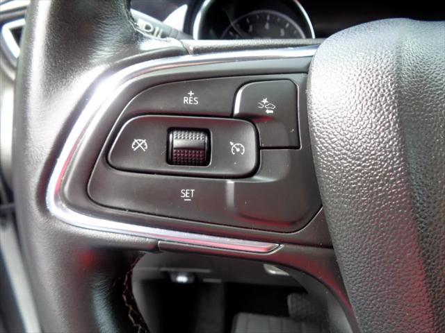 used 2021 Buick Encore GX car, priced at $19,000
