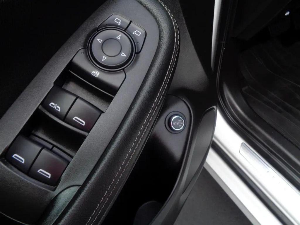 used 2021 Buick Encore GX car, priced at $18,500