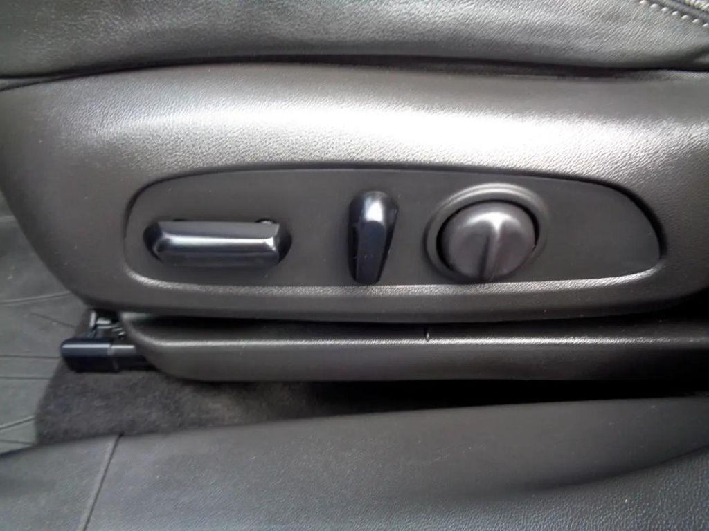 used 2021 Buick Encore GX car, priced at $18,500