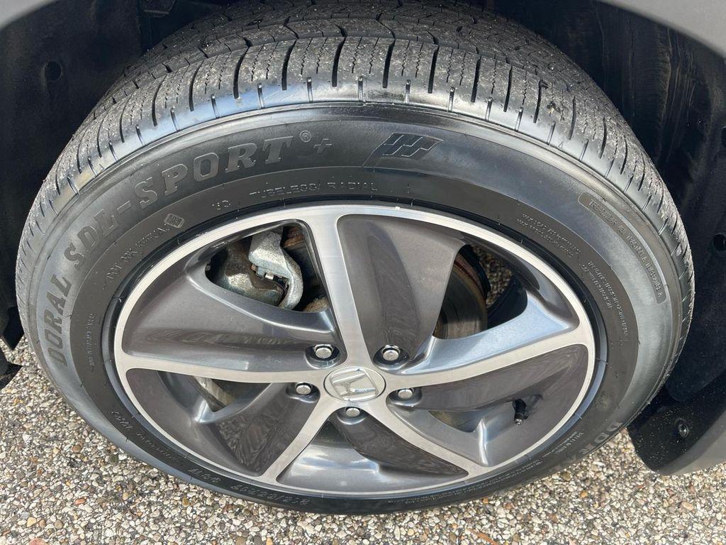 used 2021 Honda HR-V car, priced at $16,995