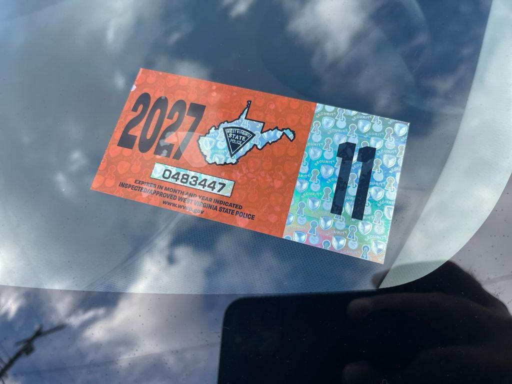 used 2021 Honda HR-V car, priced at $16,995