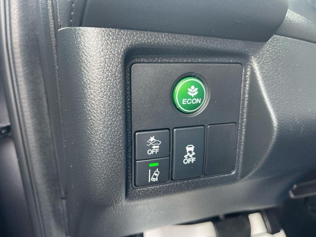 used 2021 Honda HR-V car, priced at $16,995