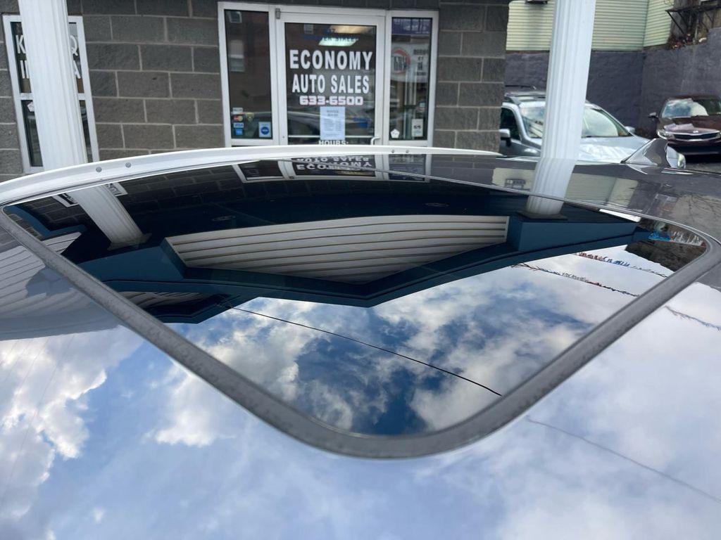 used 2021 Honda HR-V car, priced at $16,995