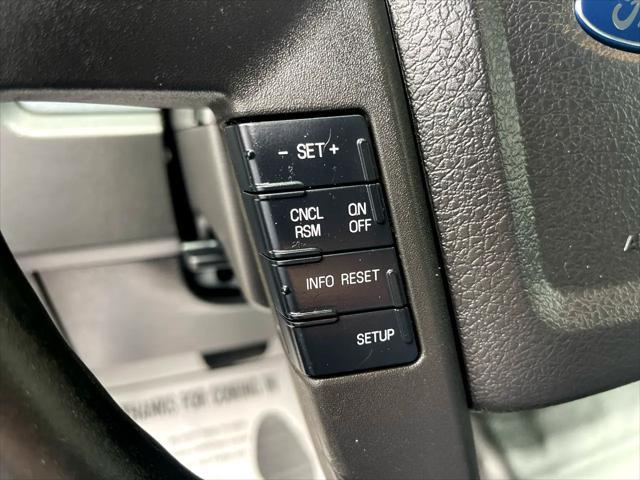 used 2014 Ford F-150 car, priced at $13,999