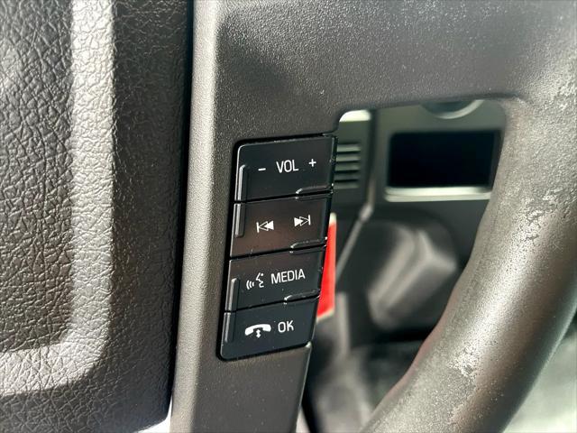 used 2014 Ford F-150 car, priced at $13,999