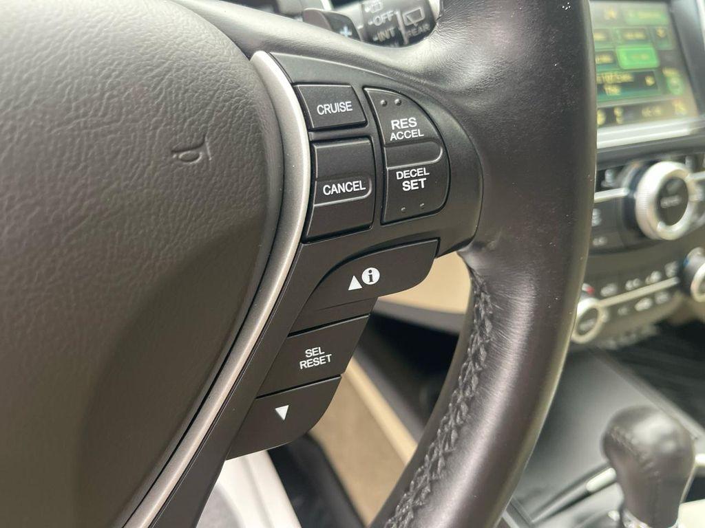 used 2017 Acura RDX car, priced at $11,999