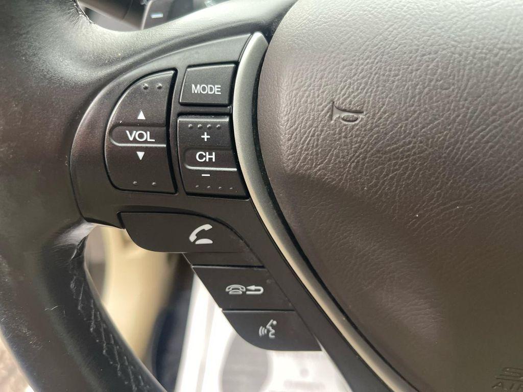 used 2017 Acura RDX car, priced at $11,999