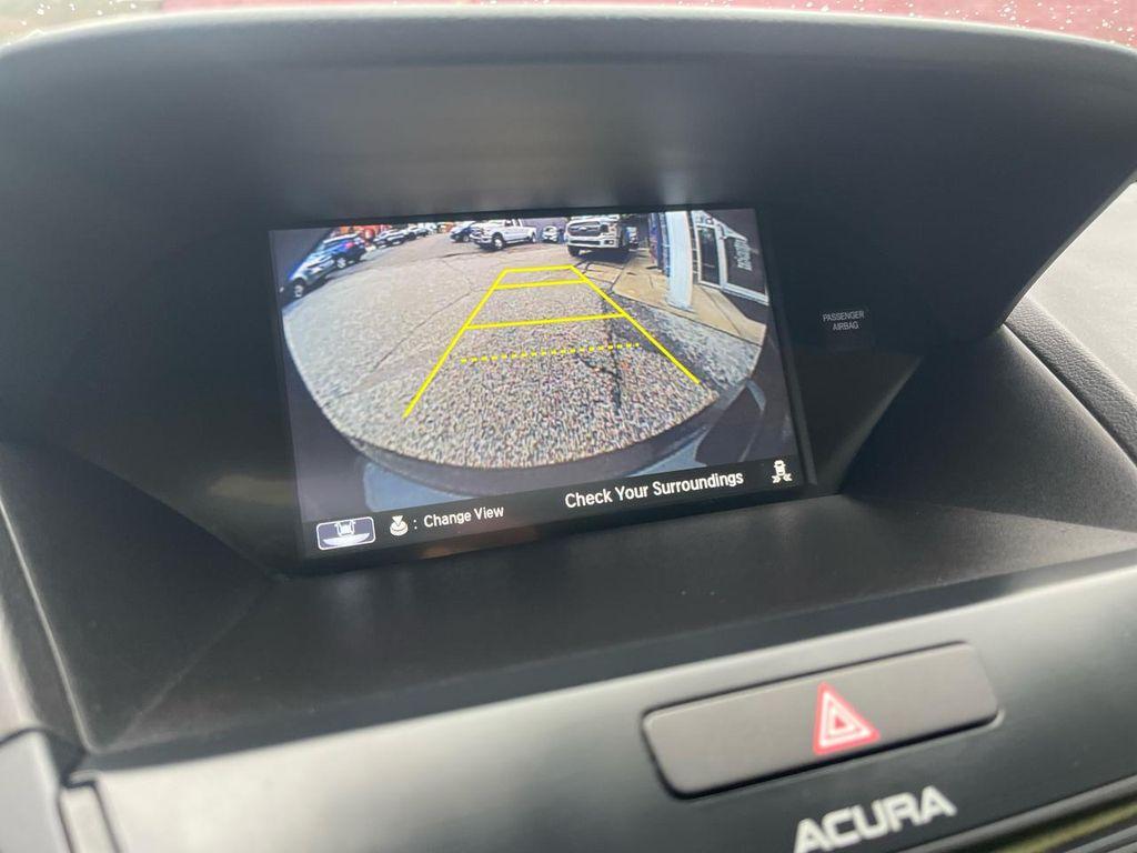 used 2017 Acura RDX car, priced at $11,999