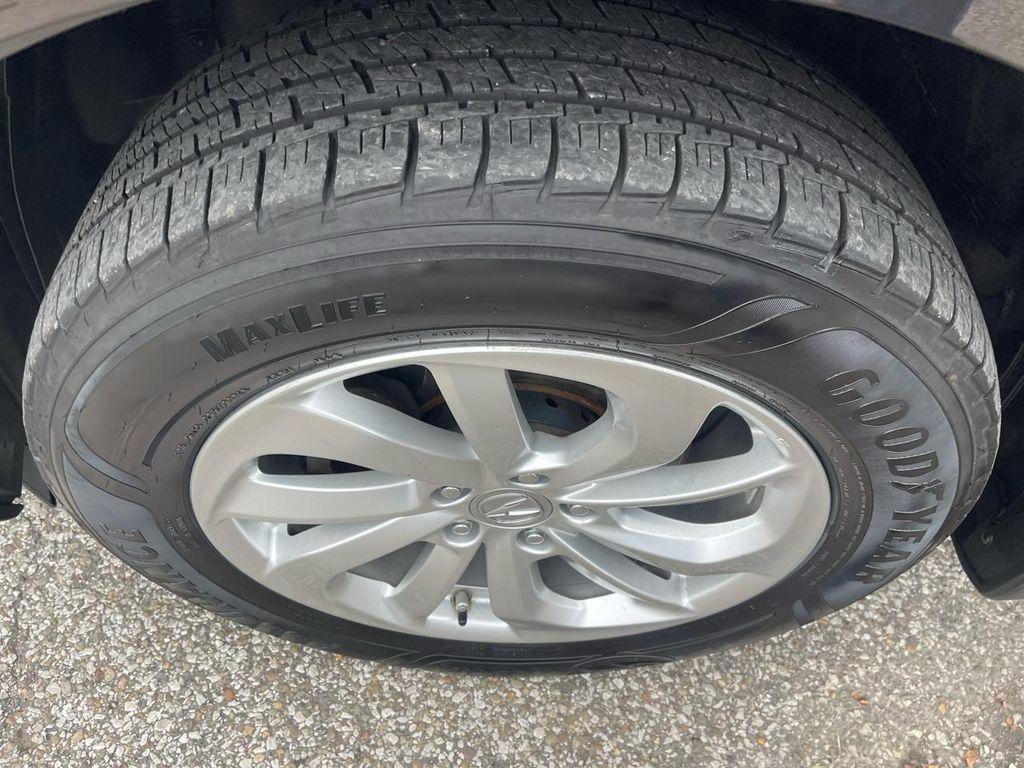 used 2017 Acura RDX car, priced at $11,999