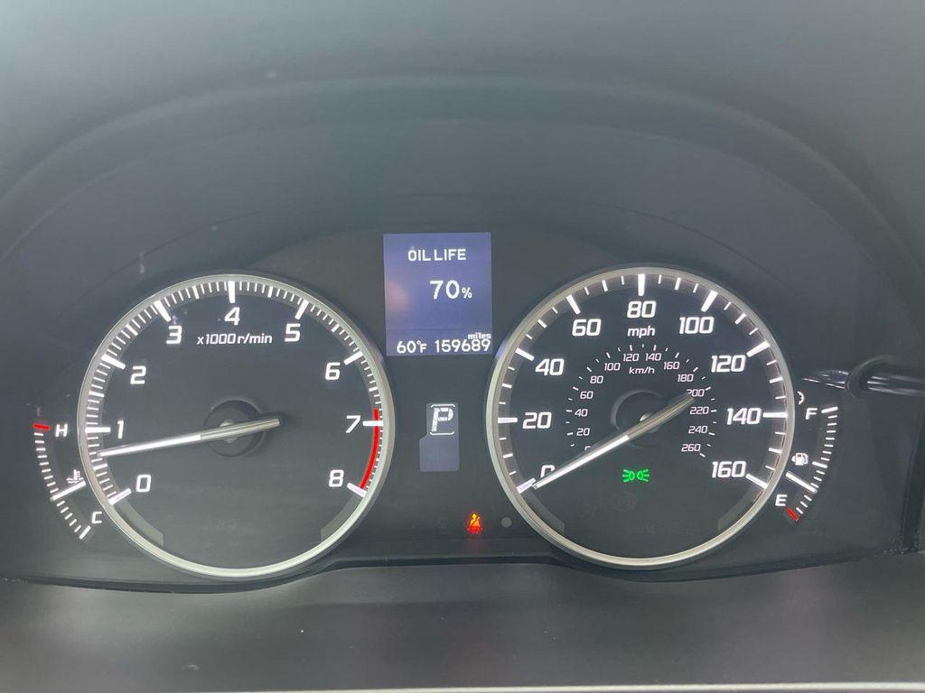 used 2017 Acura RDX car, priced at $11,999