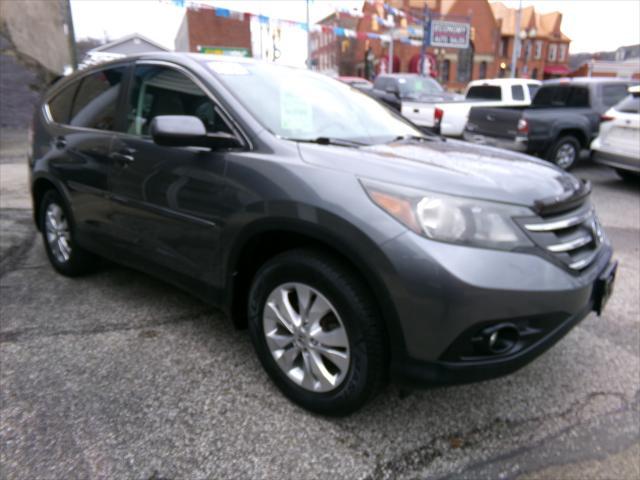 used 2014 Honda CR-V car, priced at $10,999