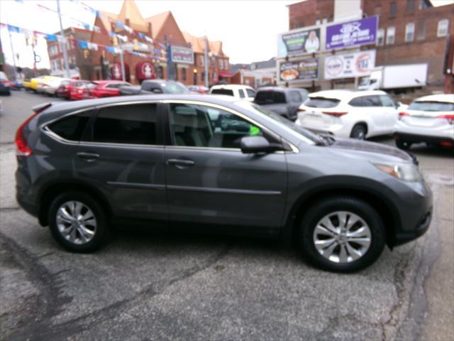 used 2014 Honda CR-V car, priced at $10,999