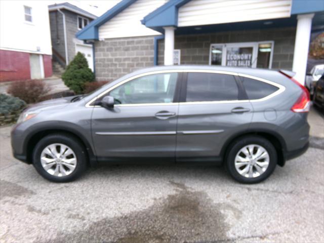 used 2014 Honda CR-V car, priced at $10,999