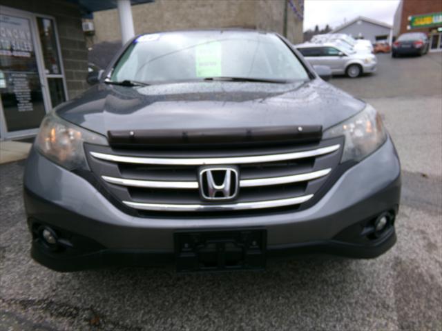 used 2014 Honda CR-V car, priced at $10,999