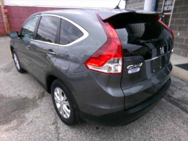 used 2014 Honda CR-V car, priced at $10,999