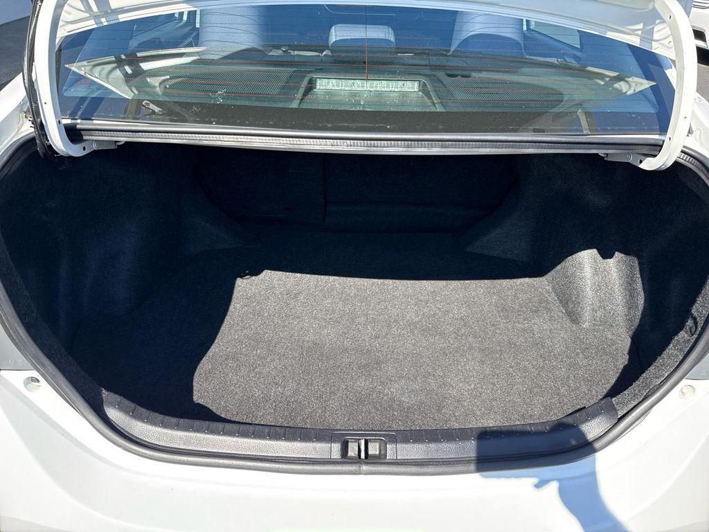 used 2017 Toyota Corolla car, priced at $13,000