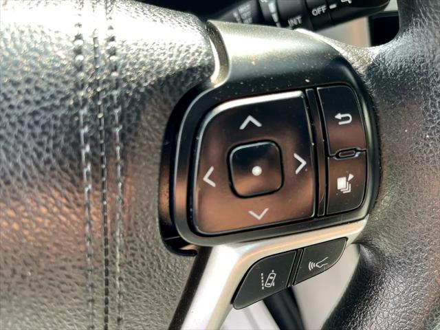 used 2017 Toyota Highlander car, priced at $20,000