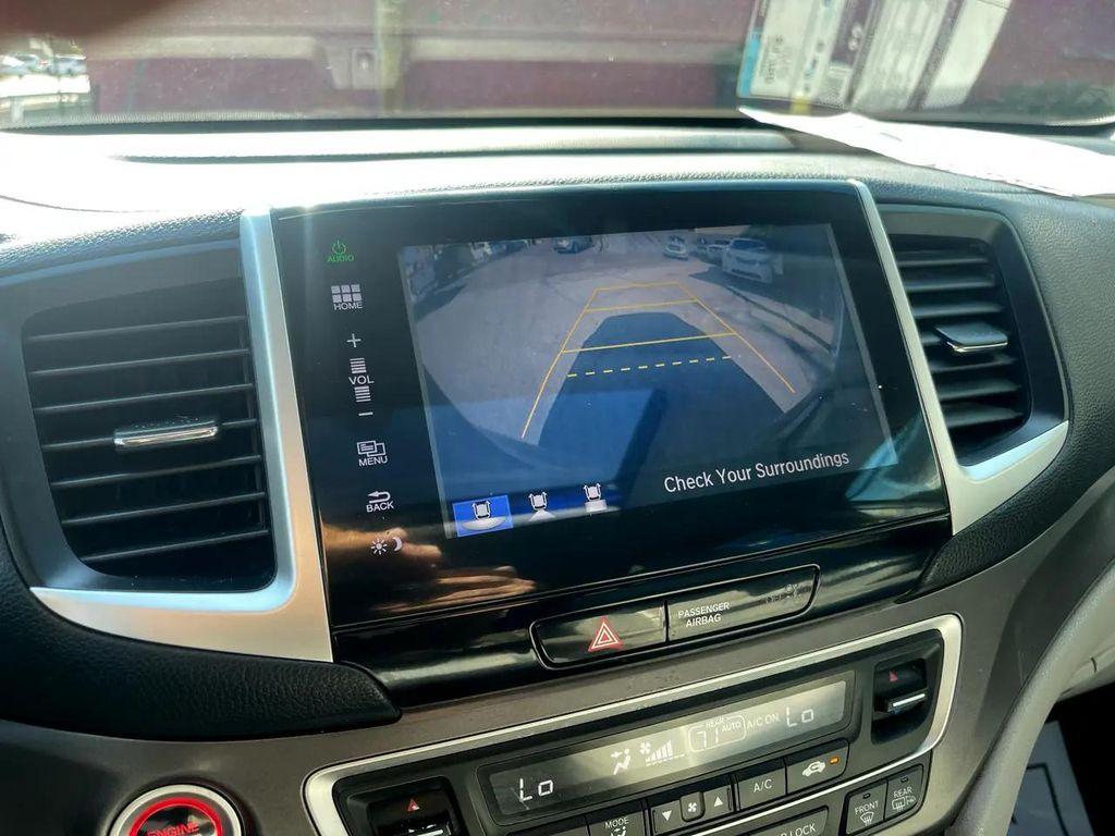 used 2016 Honda Pilot car, priced at $10,000