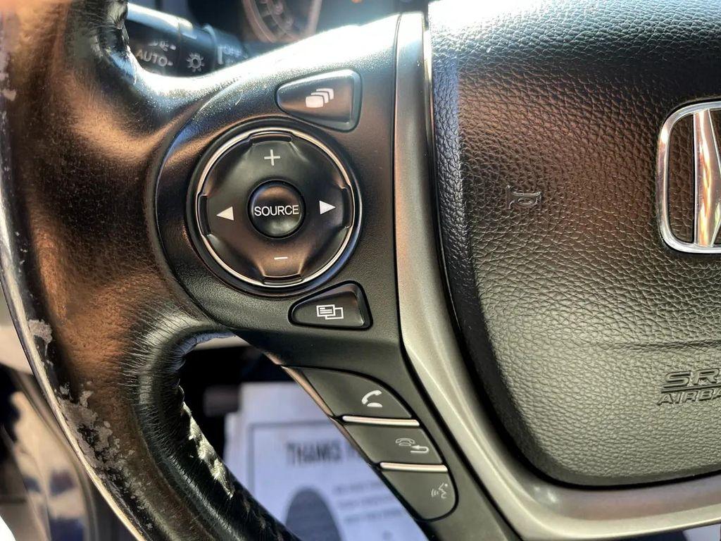 used 2016 Honda Pilot car, priced at $10,000