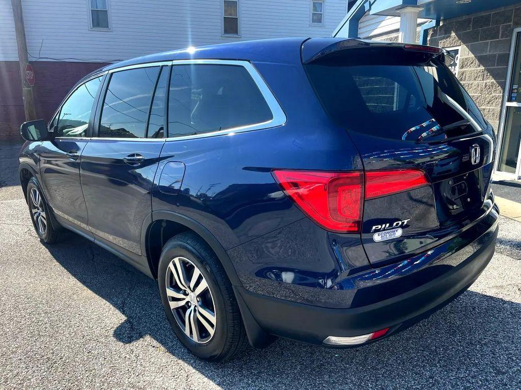 used 2016 Honda Pilot car, priced at $10,000