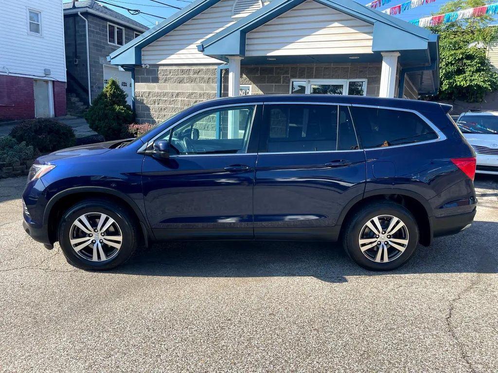 used 2016 Honda Pilot car, priced at $10,000