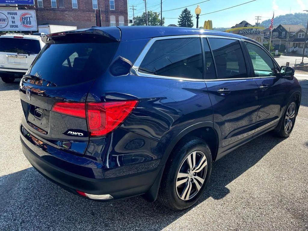 used 2016 Honda Pilot car, priced at $10,000