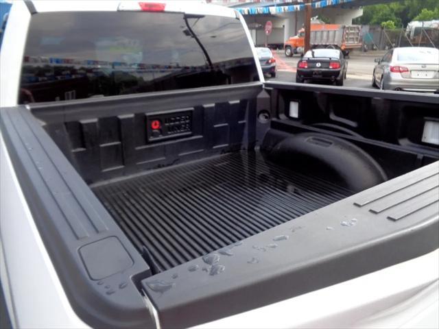 used 2017 Ford F-150 car, priced at $22,000