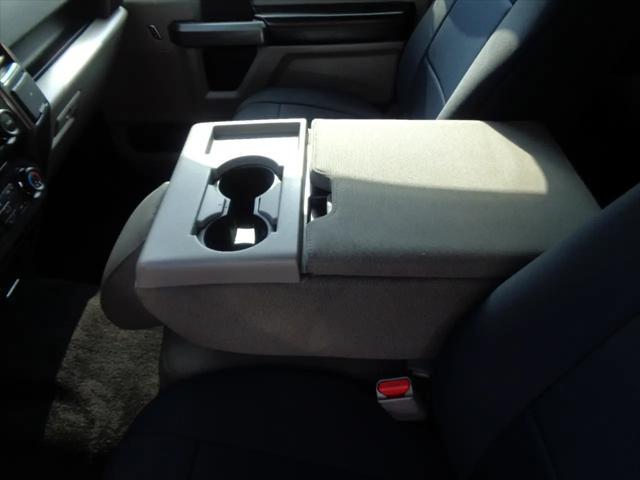 used 2017 Ford F-150 car, priced at $22,000