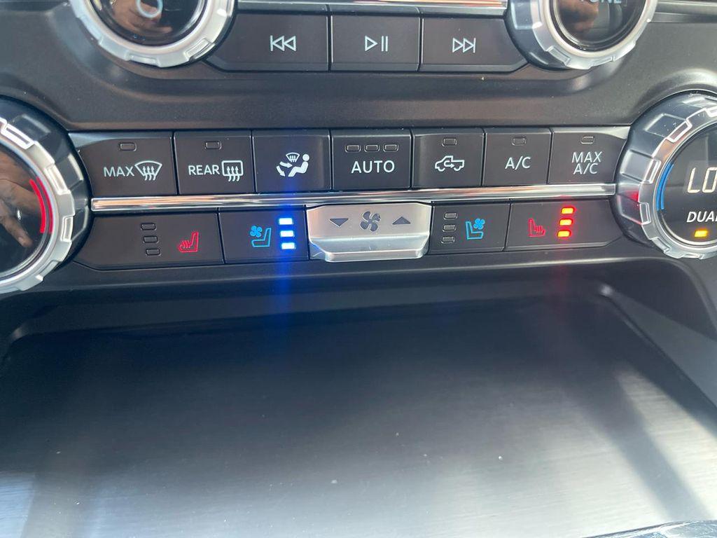 used 2021 Ford F-150 car, priced at $30,995