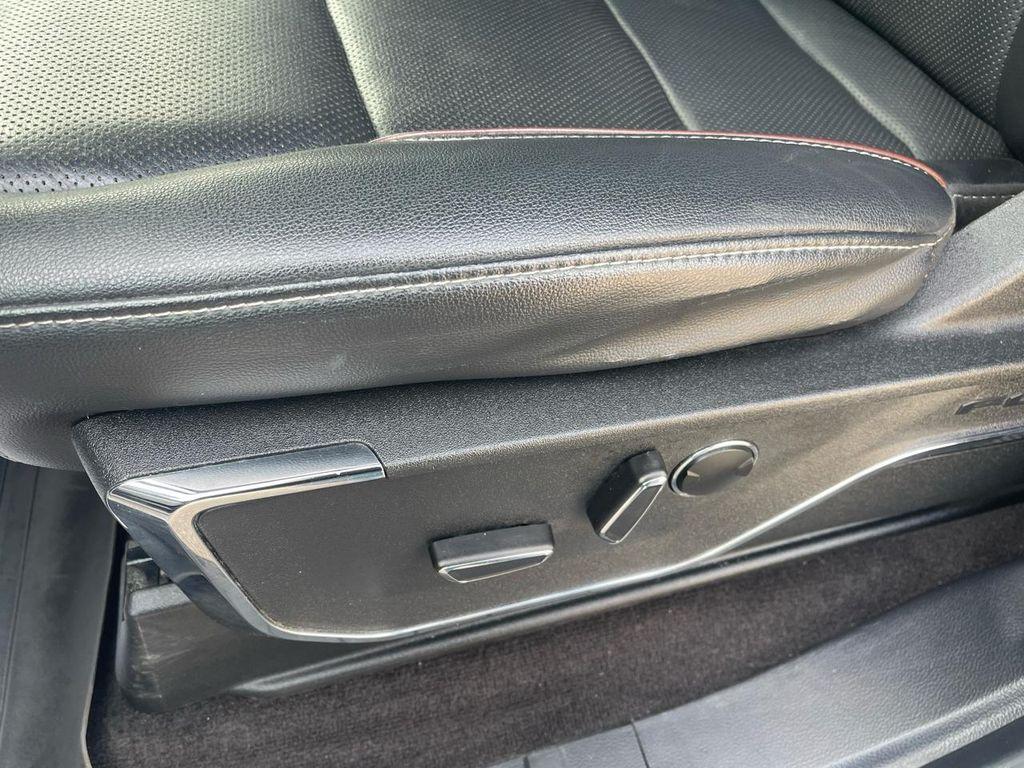 used 2021 Ford F-150 car, priced at $30,995