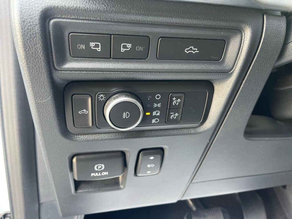 used 2021 Ford F-150 car, priced at $30,995