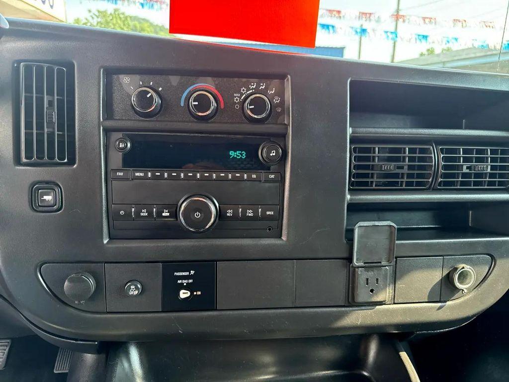 used 2018 GMC Savana 2500 car, priced at $16,900