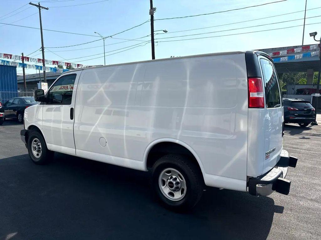 used 2018 GMC Savana 2500 car, priced at $16,900