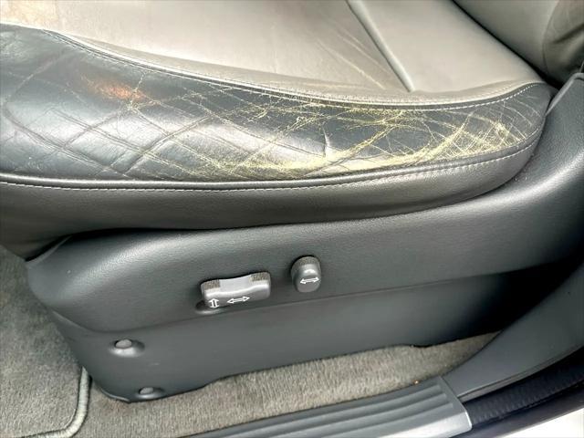 used 2002 Mercury Villager car, priced at $5,995