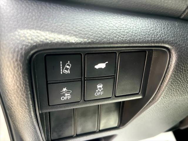 used 2017 Honda CR-V car, priced at $16,999
