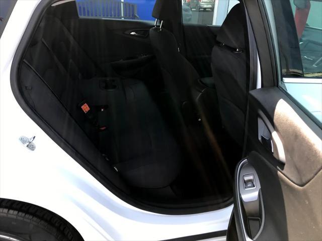 used 2016 Chevrolet Malibu car, priced at $11,350