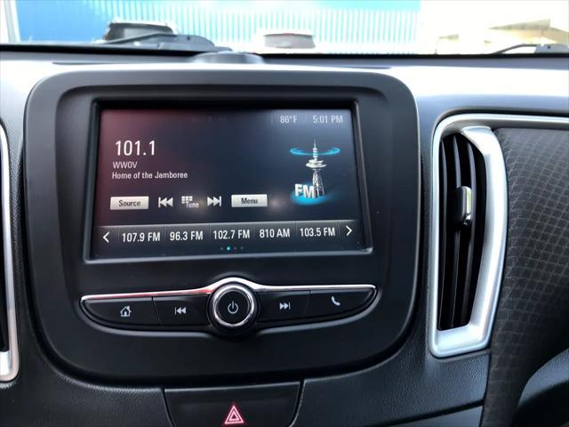 used 2016 Chevrolet Malibu car, priced at $11,350