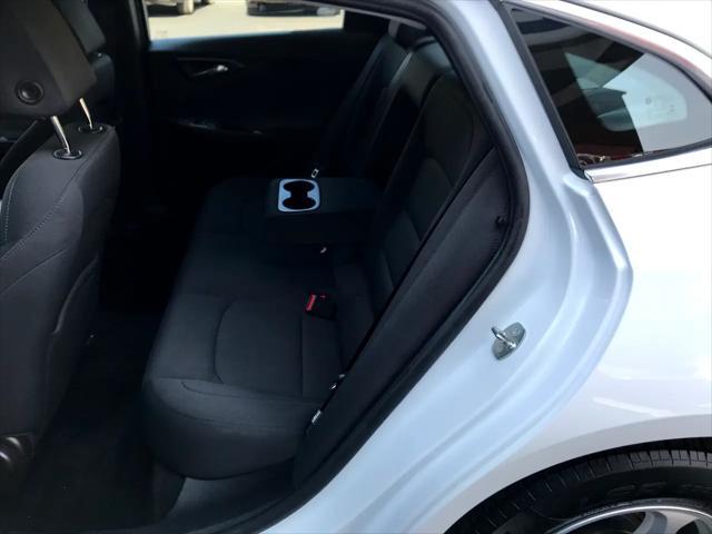used 2016 Chevrolet Malibu car, priced at $11,350
